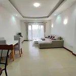 Aramis 2 Bedroom Serviced Apartment Westlands