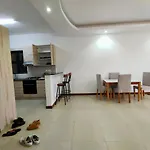 Aramis 2 Bedroom Serviced Apartment Westlands