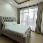 Aramis 2 Bedroom Serviced Apartment Westlands