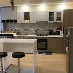 The Golden Apartments In Kilimani