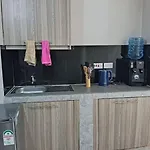 Maya Nest Lounge