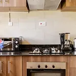 Emilia Apartments