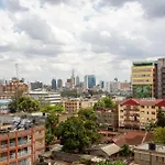 Top Studio With City View