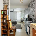 Top Studio With City View