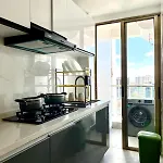 The Supreme Elegant Apartment Kilimani