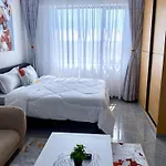 Anneys Nook - Cozy Studio In Kileleshwa With City View