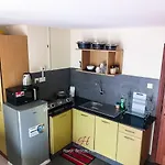 Haven Mvuli Suites