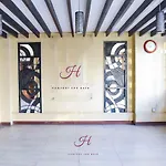 Haven Mvuli Suites