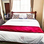Haven Mvuli Suites
