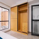 One Bedroom Condo