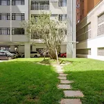 One Bedroom Condo
