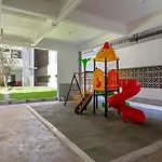 One Bedroom Condo
