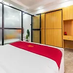 Cozy Kilimani Apartment With Washing Machine And Gym