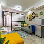 Cozy Kilimani Apartment With Washing Machine And Gym