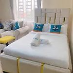 Ravic Homes Nairobi, Studio Apartment