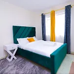 Amara Bliss Apartments