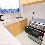 Amara Bliss Apartments