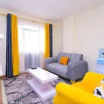 Amara Bliss Apartments