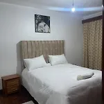 Sheema Villa 3 Bedroom Kilimani