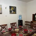 Sheema Villa 3 Bedroom Kilimani