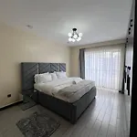 Staroot Residency Kilimani