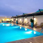 Hilton Garden Inn Nairobi Airport