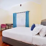 Kongoni House