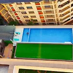 The Elegant Luxurious Siayapark Apartments