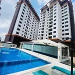 Siaya Park Apartments