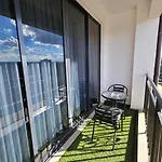 Siaya Park Apartments