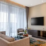 Gtc Nairobi Legacy Accommodation Westlands