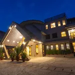 Hermosa Garden Hotel