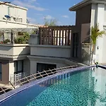 The Soho Serviced Apartments