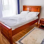 Urban Oasis Apartments