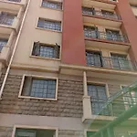 Best Suites Ngara