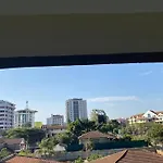 2 Bedroom Ensuite Kilimani, A Cozy Luxury Living
