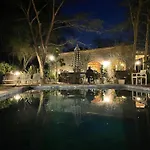 Nzuri House
