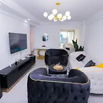 Serenity Suites