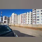 Racecourse Gardens Furnished Apartments