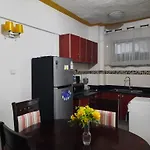 Donlens Apartment