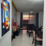 Donlens Apartment
