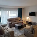 One Bedroom Furnished Apartment At Enaki Resort Near Village Market