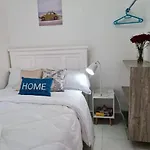 Racecourse Gardens Furnished Apartments