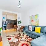 Astoria Apartments
