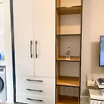 Pazoori Golden Smart Furnished Apartment Kilimani