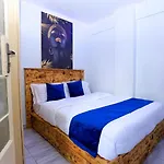 Nonpariel Suites Supaboma Apartments Embakasi