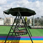 Beautifully And Elegantly Furnished Two Bedroom In Kileleshwa With Unbeatable City Views