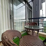 Executive 3-Bed Apartment In Kitusuru Nairobi