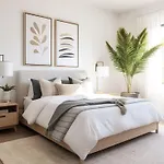 Comfort Home