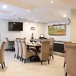 The Monarch Hotel